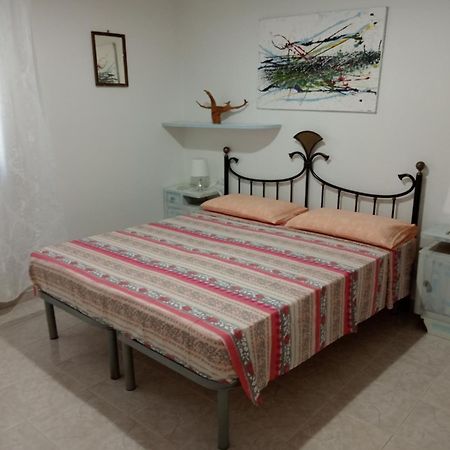Annunziata Free Zone住宿加早餐旅馆 外观 照片