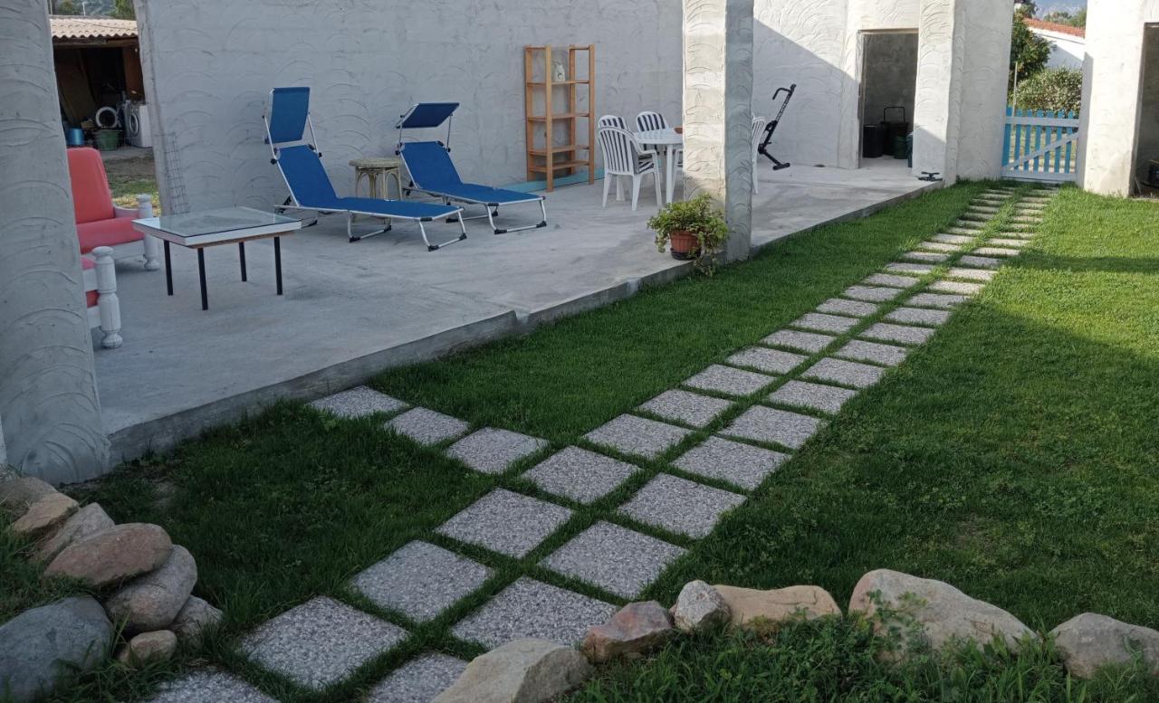 Annunziata Free Zone住宿加早餐旅馆 外观 照片