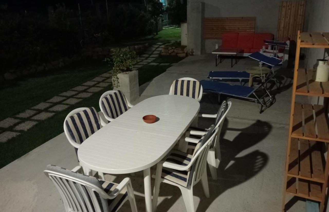Annunziata Free Zone住宿加早餐旅馆 外观 照片