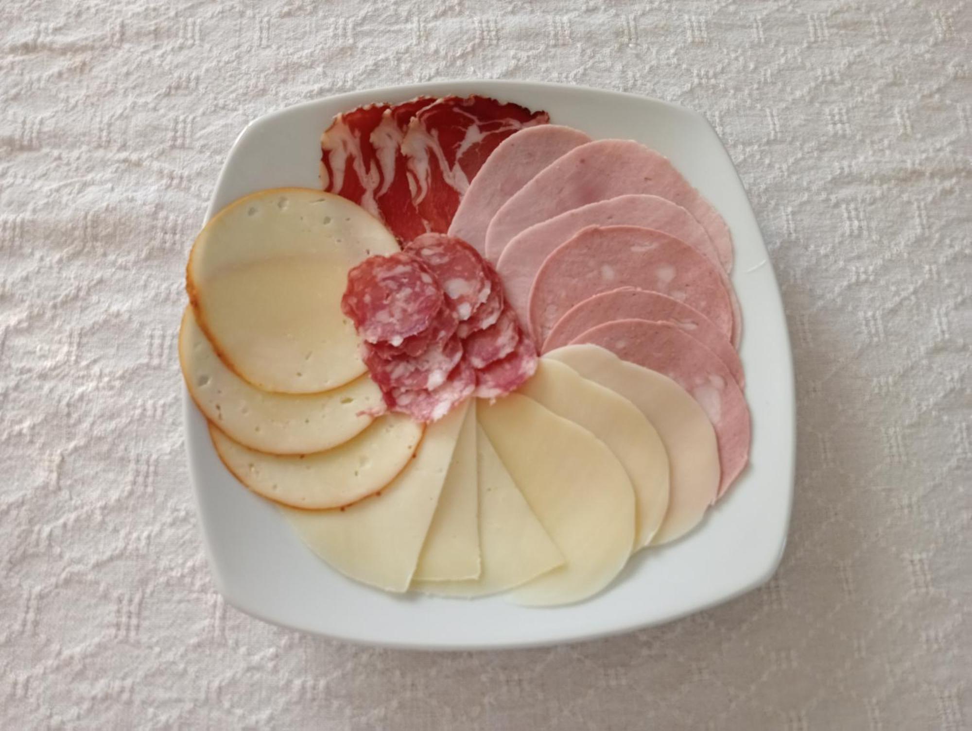 Annunziata Free Zone住宿加早餐旅馆 外观 照片